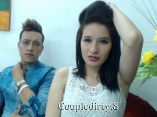 Coupledirty18