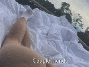 Couplefriends