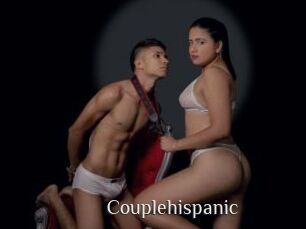 Couplehispanic