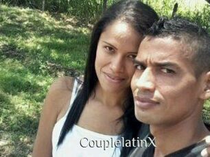 CouplelatinX