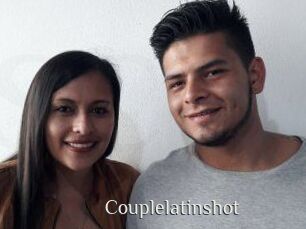 Couplelatinshot