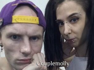 Couplemolly