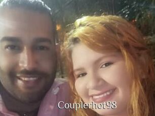 Couplerhot98