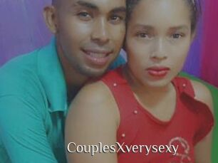 CouplesXverysexy