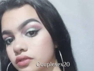 Couplesex20