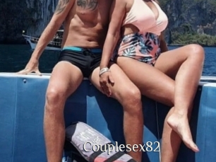 Couplesex82