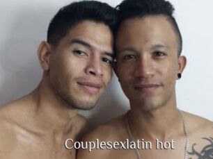 Couplesexlatin_hot