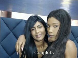 Couplets