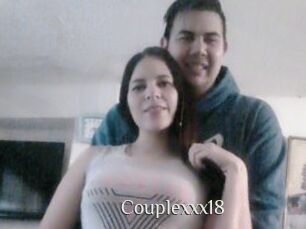 Couplexxx18