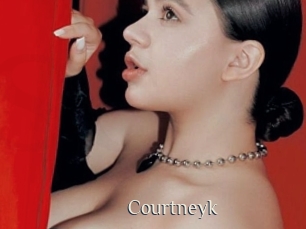 Courtneyk