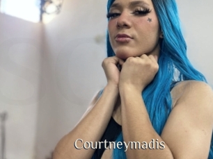 Courtneymadis