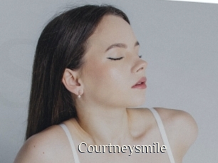 Courtneysmile