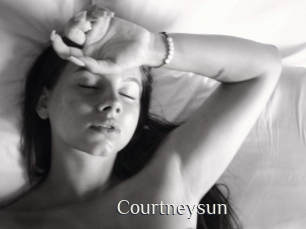 Courtneysun