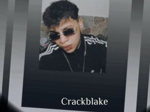 Crackblake