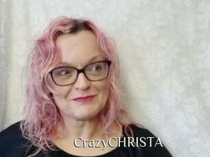 CrazyCHRISTA