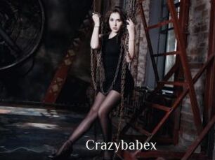 Crazybabex