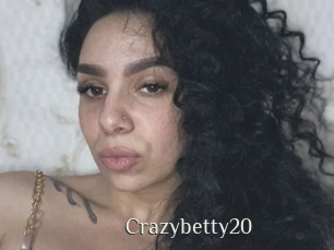 Crazybetty20