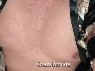 Crazybionda