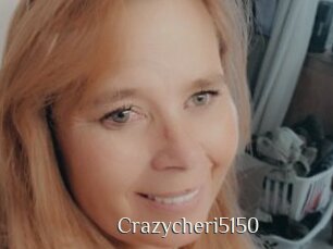 Crazycheri5150