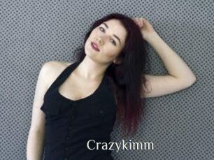 Crazykimm