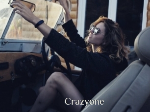 Crazyone