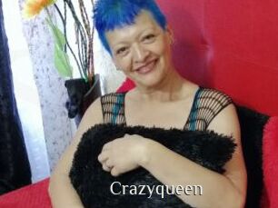 Crazyqueen