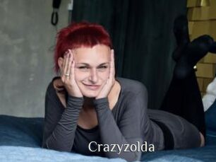 Crazyzolda