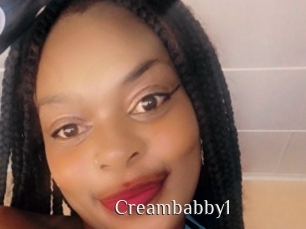 Creambabby1