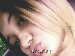 Creammy