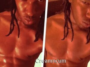 Creamncum