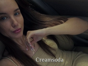 Creamsoda
