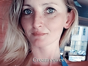 Creamysweet