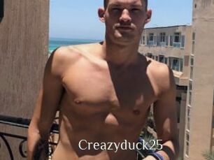 Creazyduck25