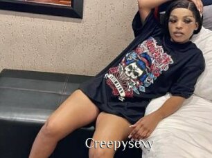 Creepysexy