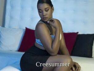 Creesummer
