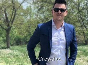 Crewalex