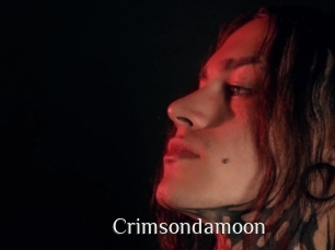Crimsondamoon