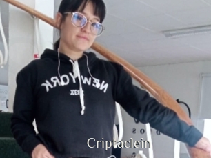 Criptaclein