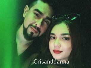 Crisanddanna
