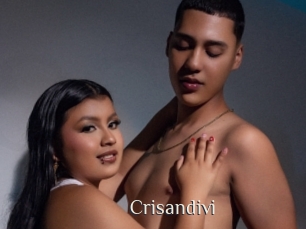 Crisandivi