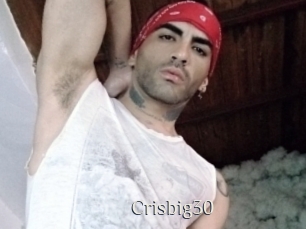 Crisbig30