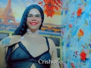 Crishotter