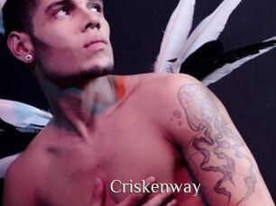 Criskenway