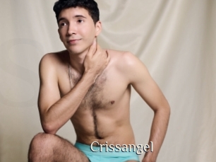 Crissangel