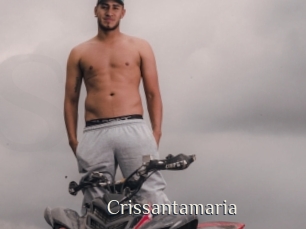 Crissantamaria
