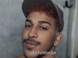 Crissmejia