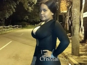Crisstal
