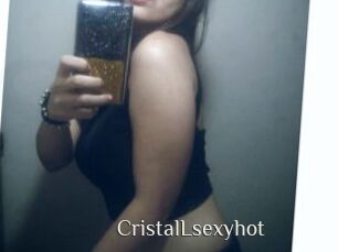 CristalLsexyhot