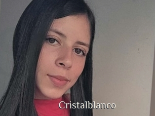 Cristalblanco