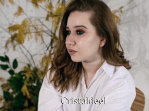 Cristaldeel